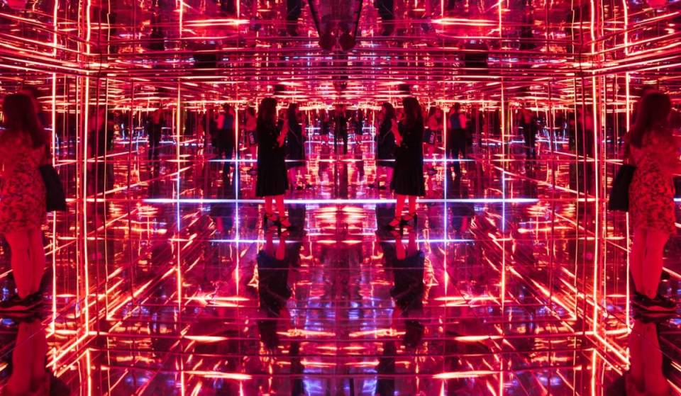 Discover Banksy, Warhol and immersive digital art at Moco Museum London