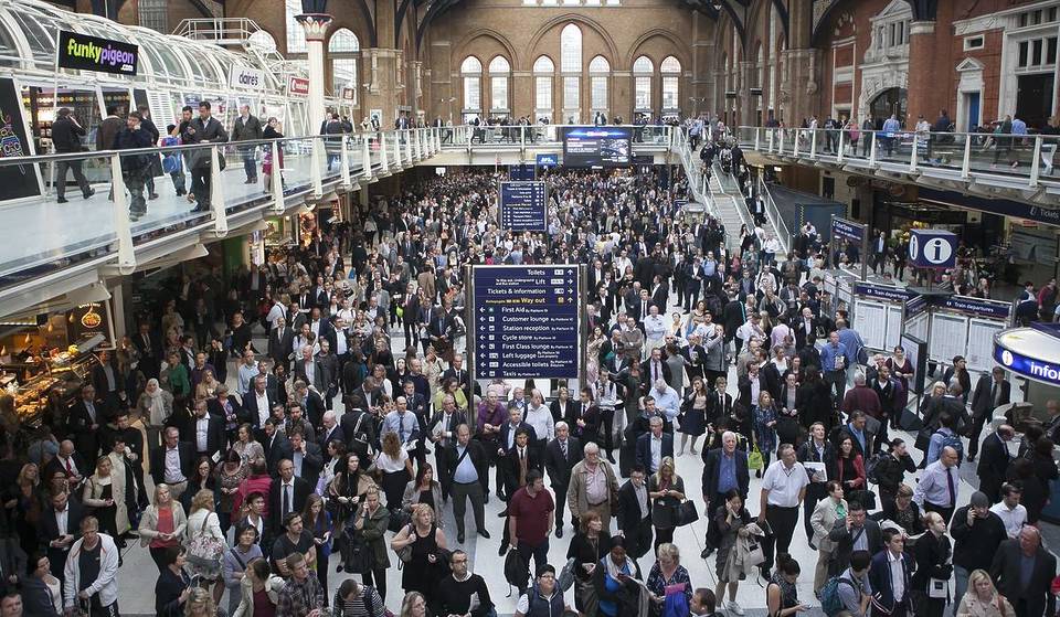 A National Rail alerta para grandes perturbações durante a Páscoa e os feriados de maio em todo o Reino Unido – conselhos mais recentes