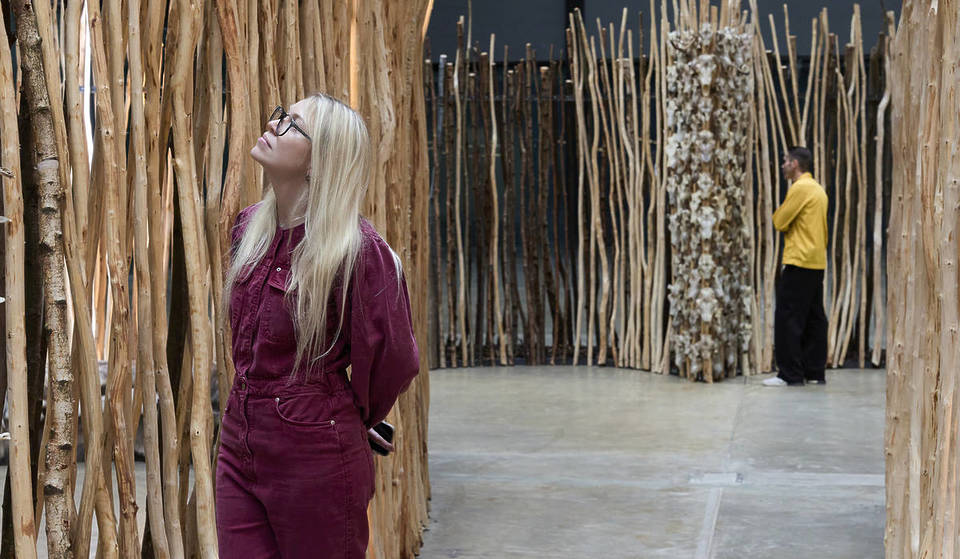 15 der besten kostenlosen Kunstausstellungen in London, die Sie keinen Penny kosten