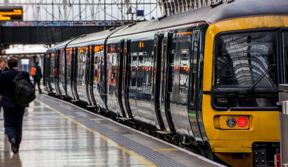 Wave Of Train Strikes Announced For The Easter Holidays And May To Begin This Week