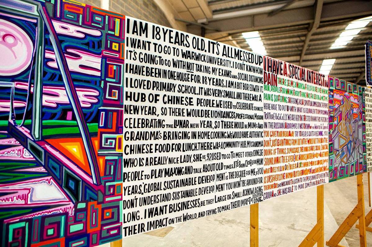 The Best Free Exhibitions In London That You Need To Visit
