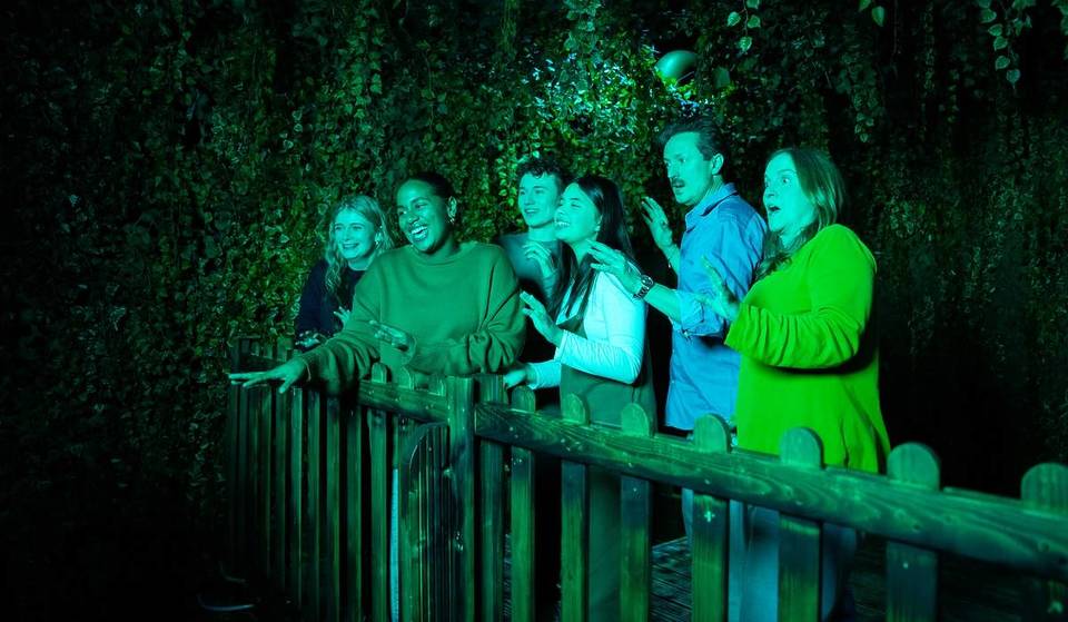 It’s Your Last Chance To Enjoy The Original Production Of Jeff Wayne’s The War Of The Worlds: The Immersive Experience Before It Changes Forever