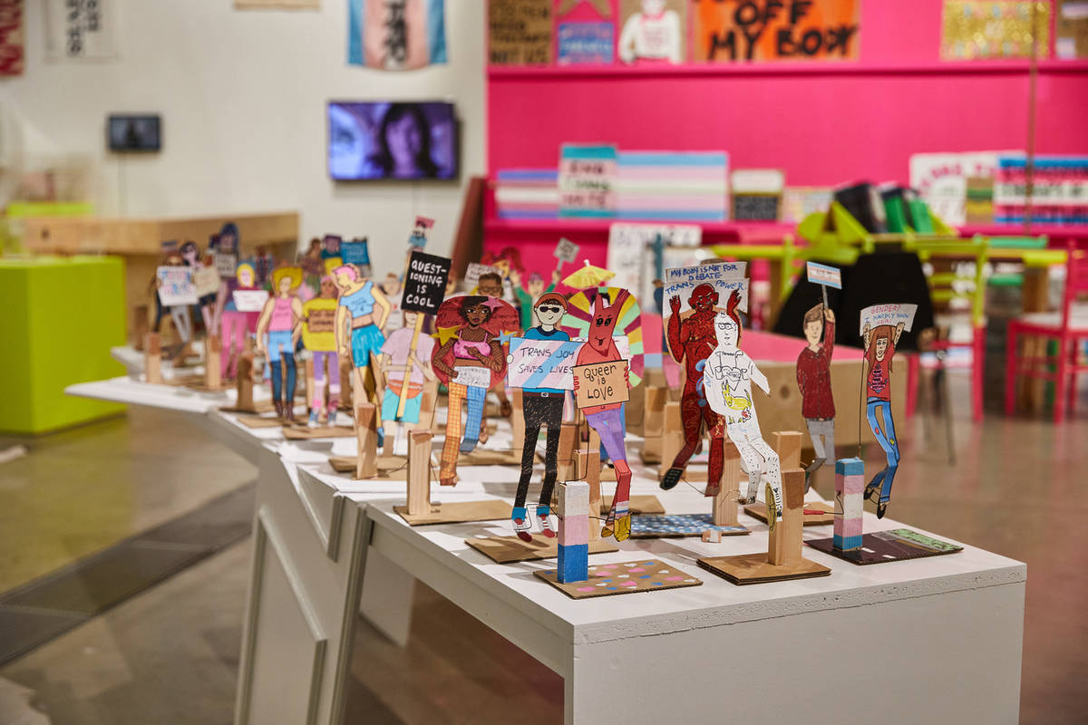 The Best Free Exhibitions In London That You Need To Visit