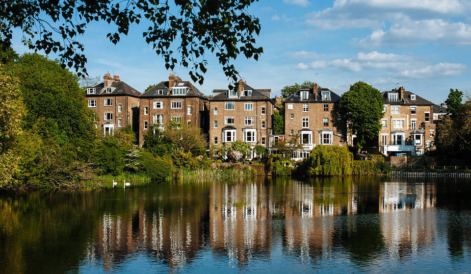 30 fantastische dingen om te doen in Hampstead voor het perfecte dagje uit