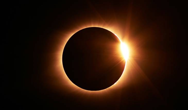The UK’s biggest solar eclipse in 27 years is almost here – UKHSA shares the only two safe ways to watch the eclipse safely this summer