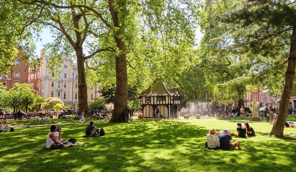 46 coisas fabulosas para fazer no Soho que são as melhores do West End