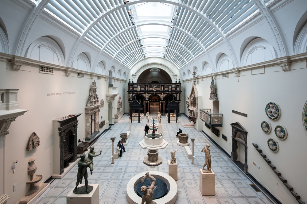 24 Of The Best Museums For Kids In London