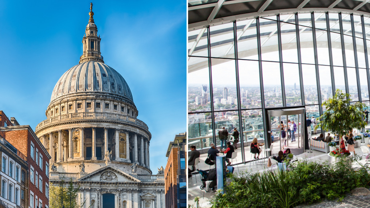 cose divertenti da fare a londra