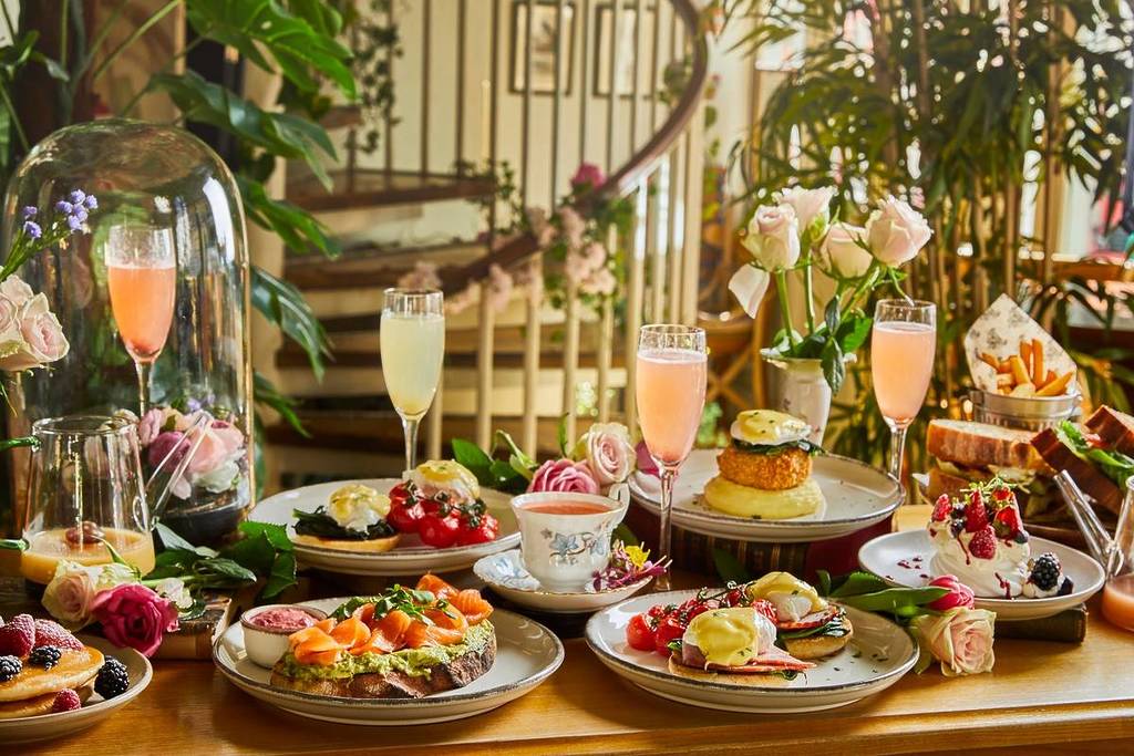 14 Of The Best Things To Do In Fitzrovia