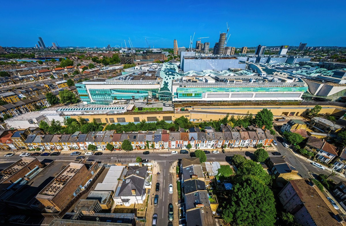 10 Of The Best Things To Do In Shepherd's Bush