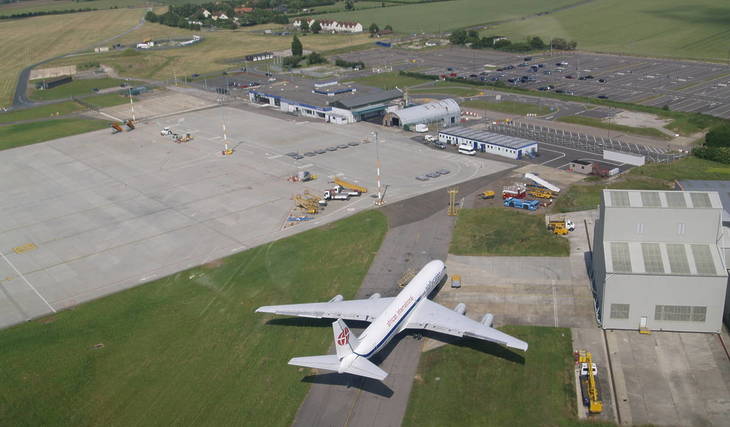 An abandoned airport near London is set to reopen by 2029 – and it could offer budget-friendly flights to various European destinations