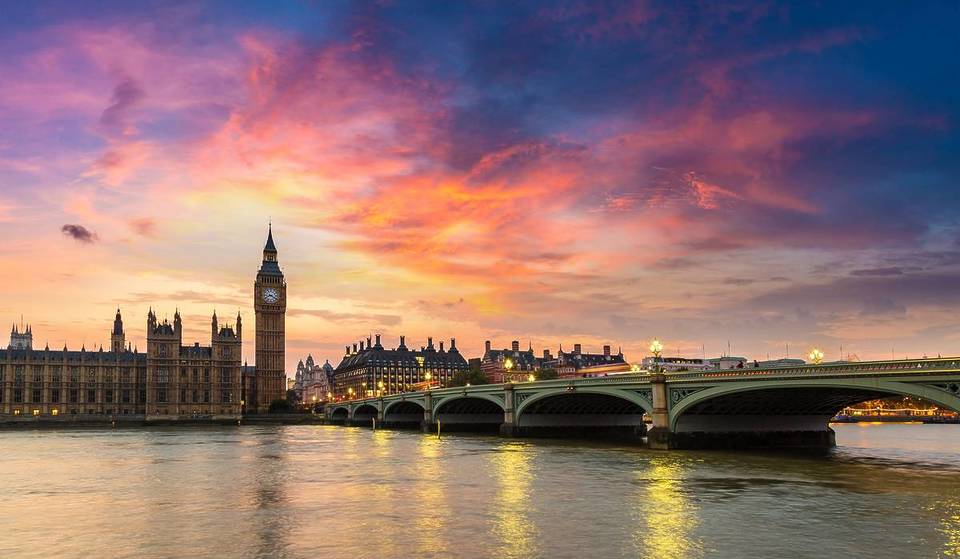 Here’s Why You Should Avoid Visiting London On These Dates This Summer