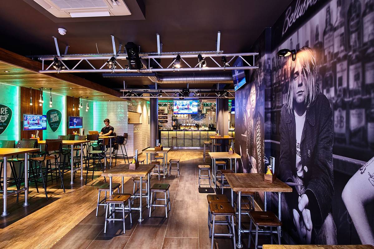 Where To Watch The Champions League Final 2024 In London