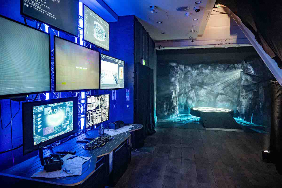 Batman Unmasked: A Batman Exhibition Is Coming To London