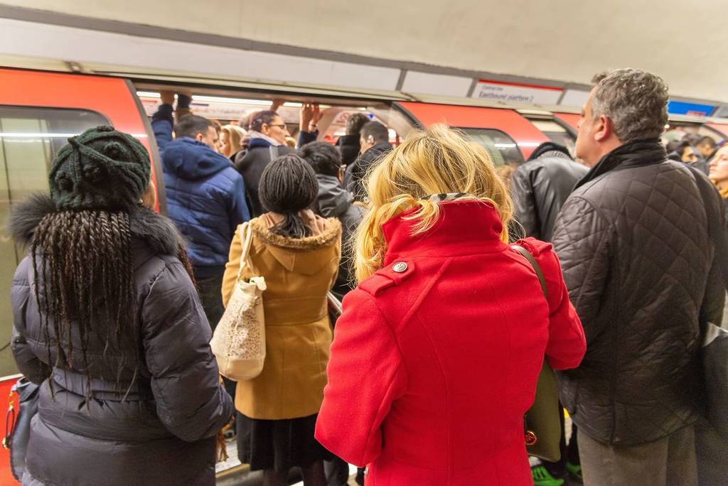 This Was The Most Common London Tube Journey In 2023 this-was-the-most-common-london-tube-journey-in-2023