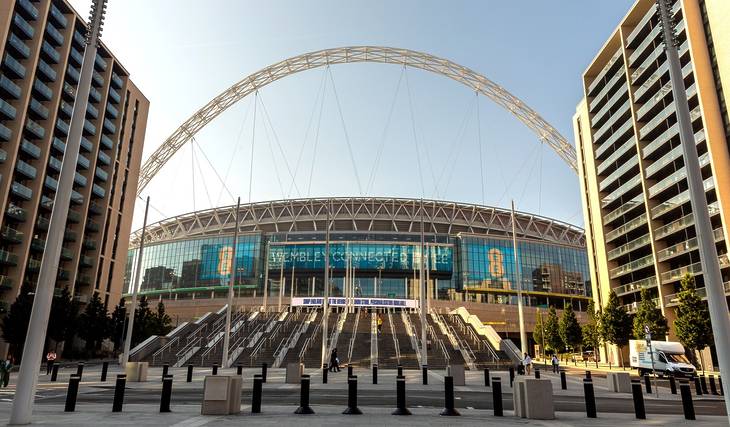 Fans Could Soon Pay More For Concert And Match Tickets At Wembley Stadium And Arena &#8211; As Brent Council Pushes For &#8216;Ticket Tax&#8217;