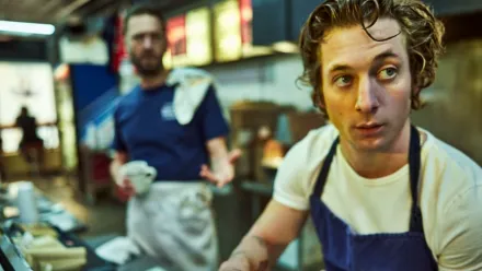 El Oso temporada 3 protagonizada por jeremy allen white