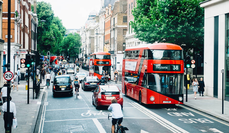 Einige der verkehrsreichsten Buslinien Londons könnten bald vor bedeutenden Änderungen stehen – und eine soll ganz gestrichen werden