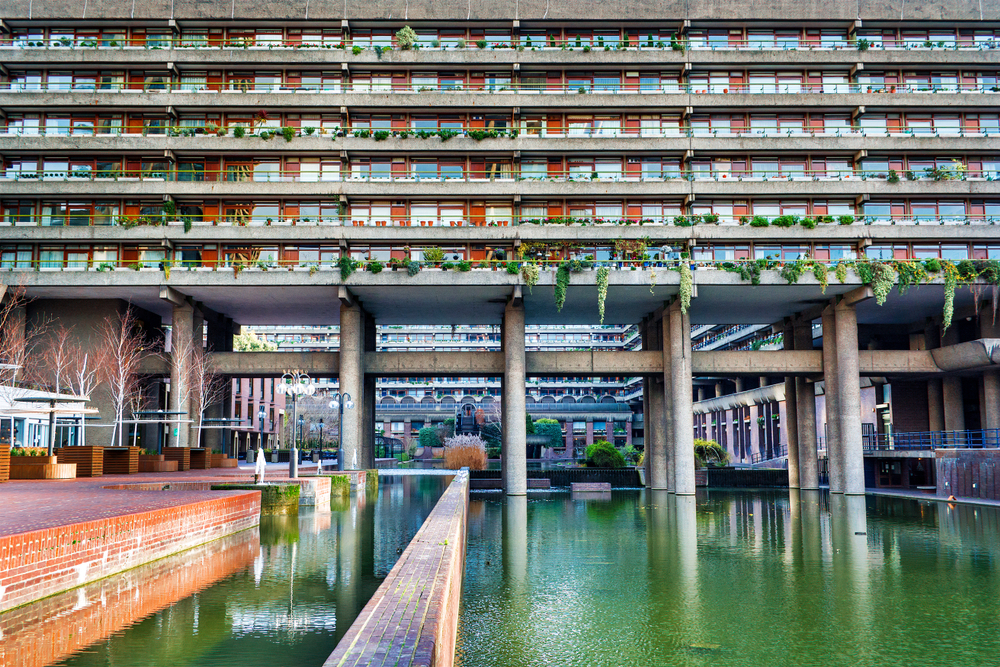 11 Of The Very Best Things To Do In Barbican