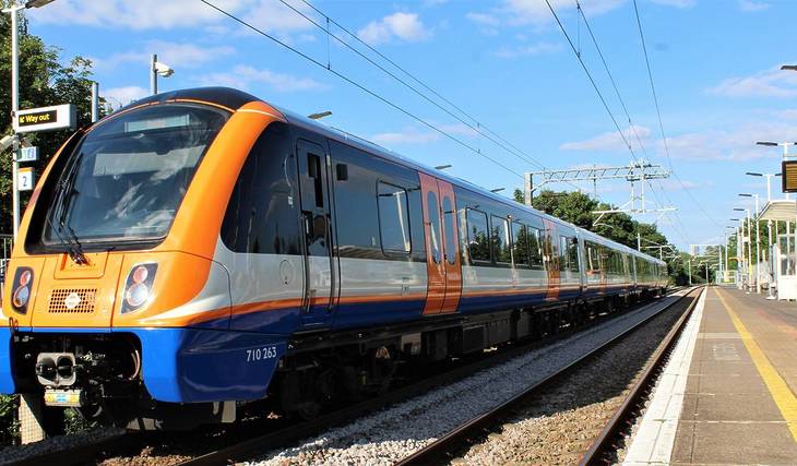 London Is Officially A Step Closer To Getting A Brand New Overground Line – And This Is The Exact Route That It Will Follow