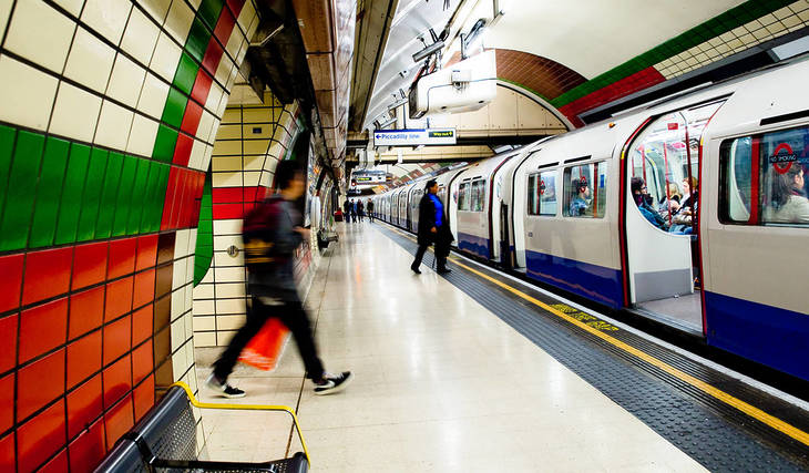 One of London’s busiest tube lines will face a series of closures this month – here’s everything you need to know