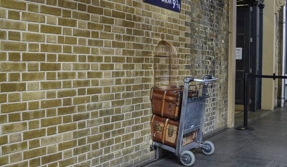 Harry Potter Fans Have Been Asked To Stay Away From King’s Cross Station On One Specific Day