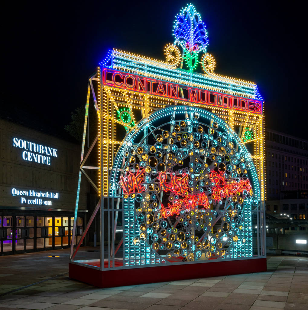 20 Of The Best Things To Do In South Bank