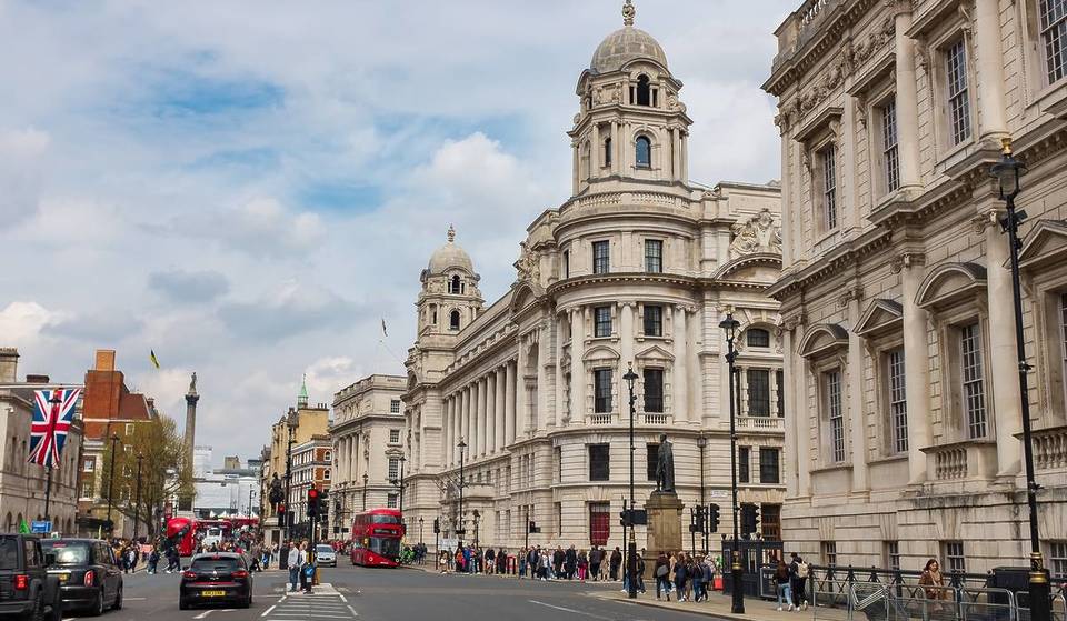 Two Luxury London Hotels Have Been Named Among The Best In The World