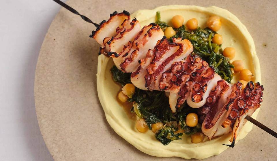 Los 61 mejores restaurantes de Londres que debería reservar ahora mismo