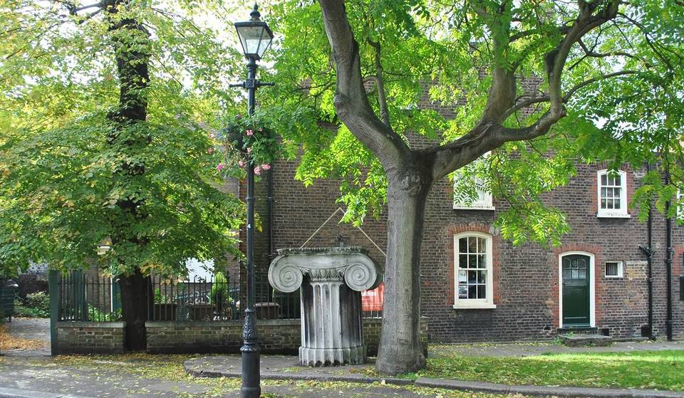 A Brand-New £17 Million ‘Cultural Quarter’ Is Being Developed In This London Neighbourhood