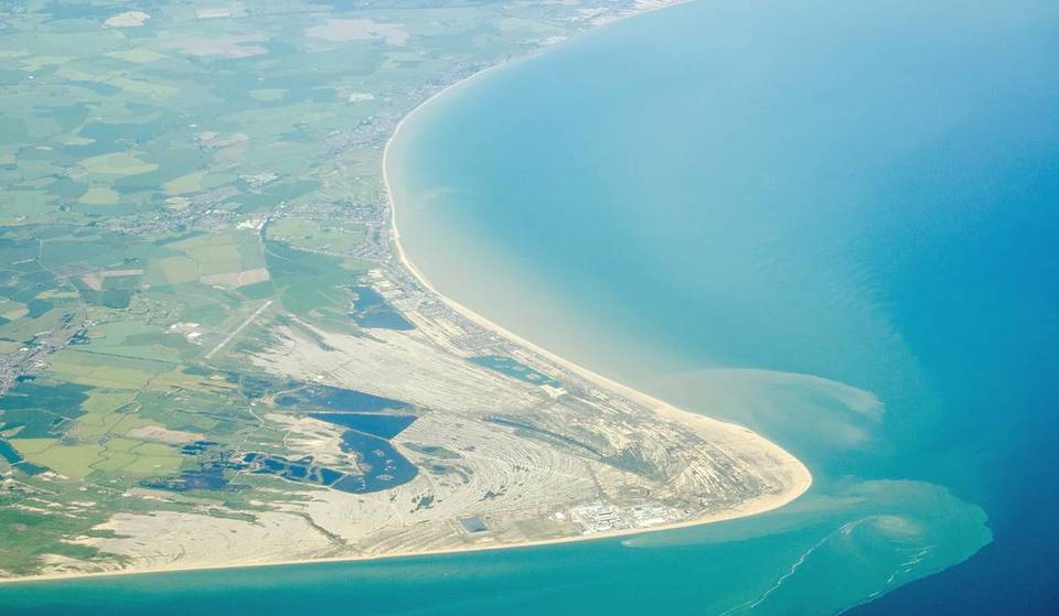 Four Beaches In The UK Have Been Ranked Among The Best In The World
