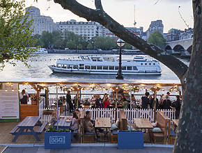 29 cose fantasticamente divertenti da fare a Londra questo fine settimana
