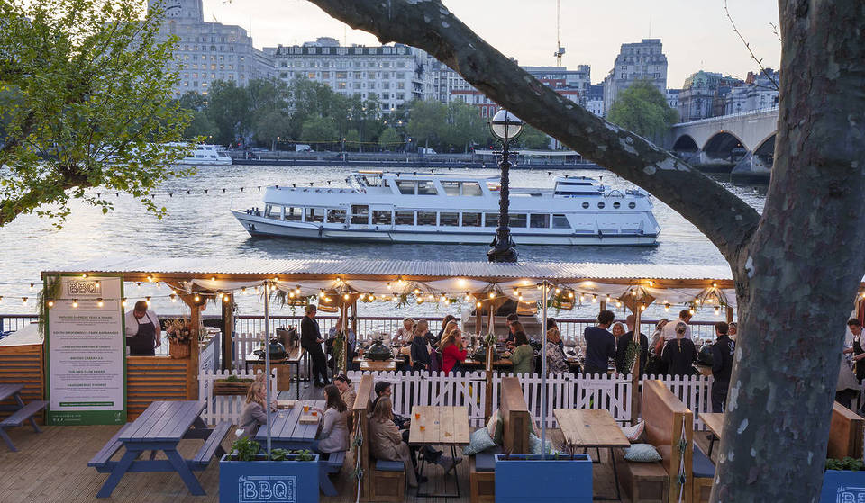29 Fantastically Fun Things To Do In London This Weekend