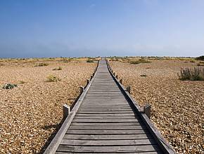 A Beach Just 2 Hours From London Was Named One Of The Greatest In The World &#8211; But It&#8217;s Technically A Desert