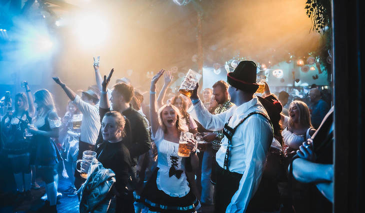 Secret London • Your Complete Guide To Things To Do In London