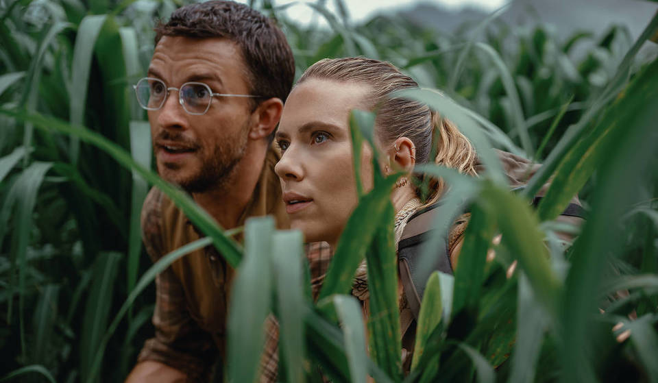 Jurassic World: Die Wiedergeburt, Superman, Fantastic Four: Erste Schritte&#8230; Das sind die besten neuen Filme, die diesen Juli in die Kinos kommen
