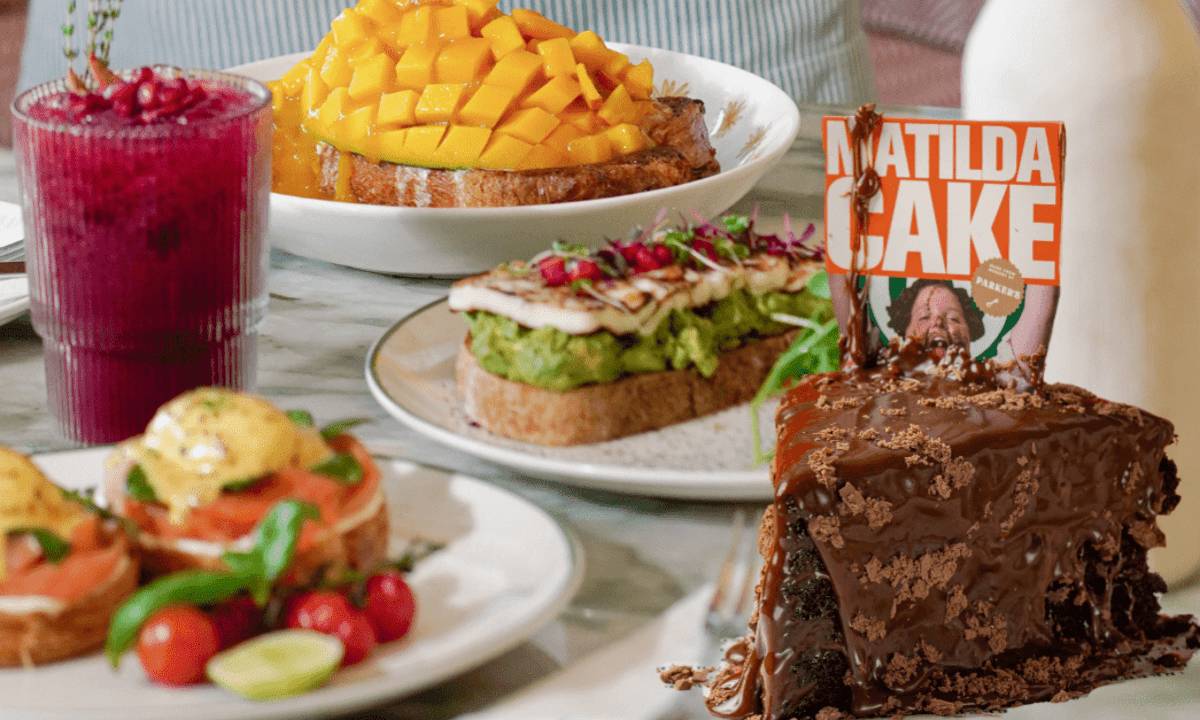 Matilda Cake Near Me Regional Flavors and Essential Tools