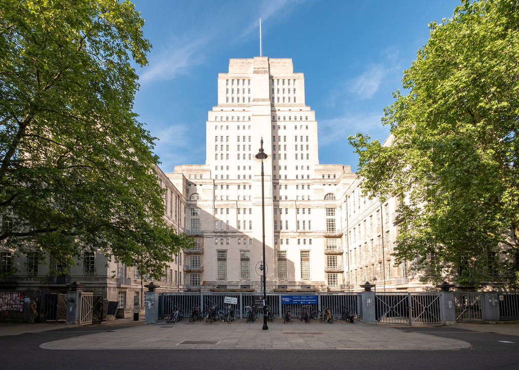 20 Of The Very Best Things To Do In Bloomsbury