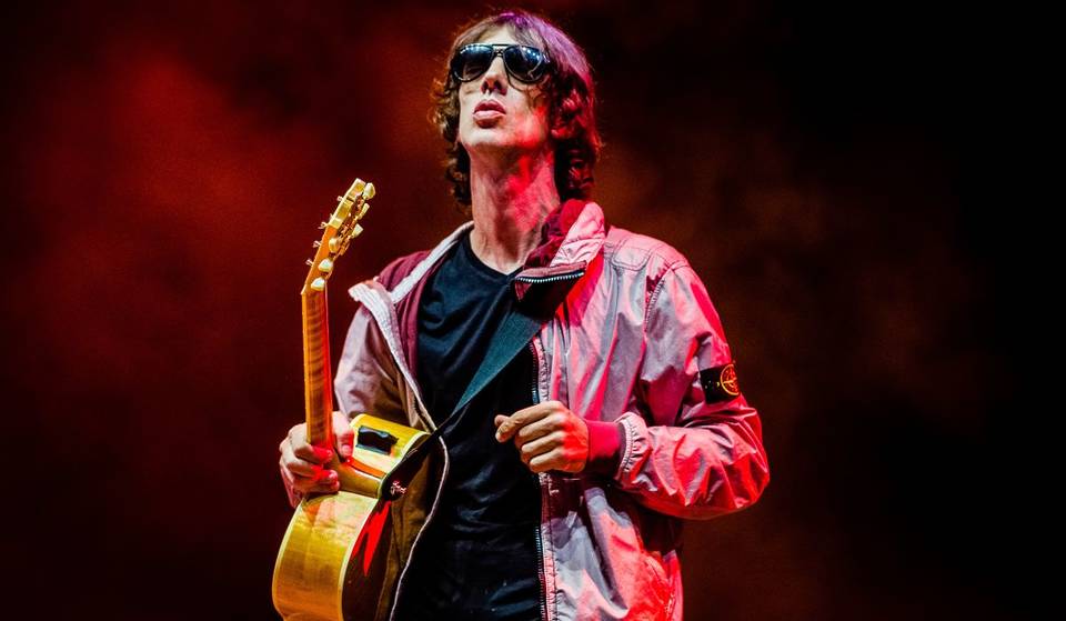 Richard Ashcroft Has Announced A Giant Outdoor Headline Show For London Next Summer – Here&#8217;s How To Get Tickets