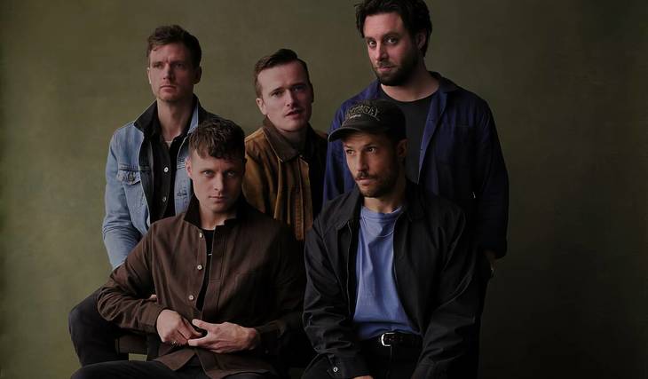 The Maccabees han anunciado una gran serie de conciertos al aire libre para el próximo verano &#8211; Aquí está cómo conseguir entradas para el show de Londres