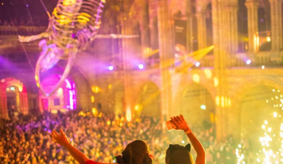 The Natural History Museum Is Throwing An Epic New Year’s Eve Party – With Live Music, After-Hours Gallery Access, And A Huge Silent Disco