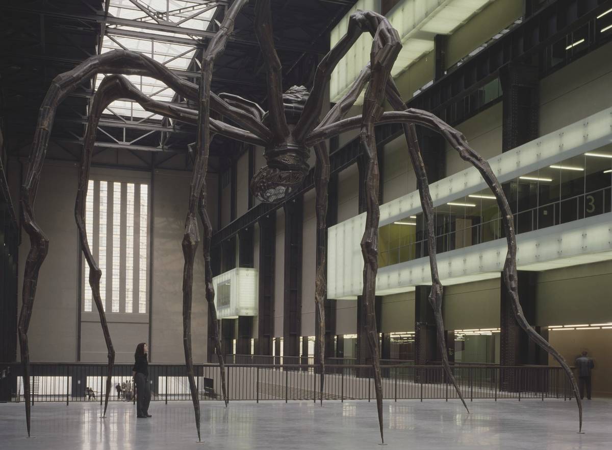 Tate Modern Will Stay Open Late Every Weekend With Free Entry Tate Modern Will Stay Open Late Every Weekend With Free Entry