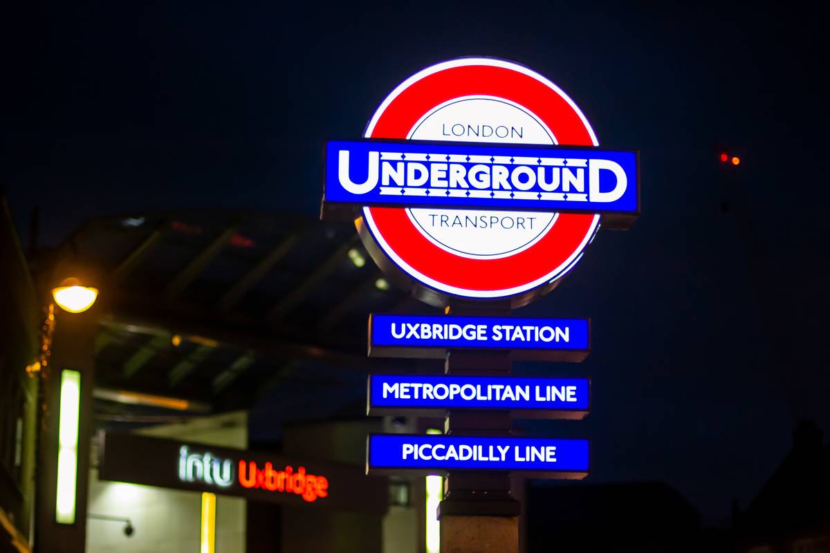 These Are London’s 10 Cheapest Tube Stops For Renting These Are London’s 10 Cheapest Tube Stops For Renting