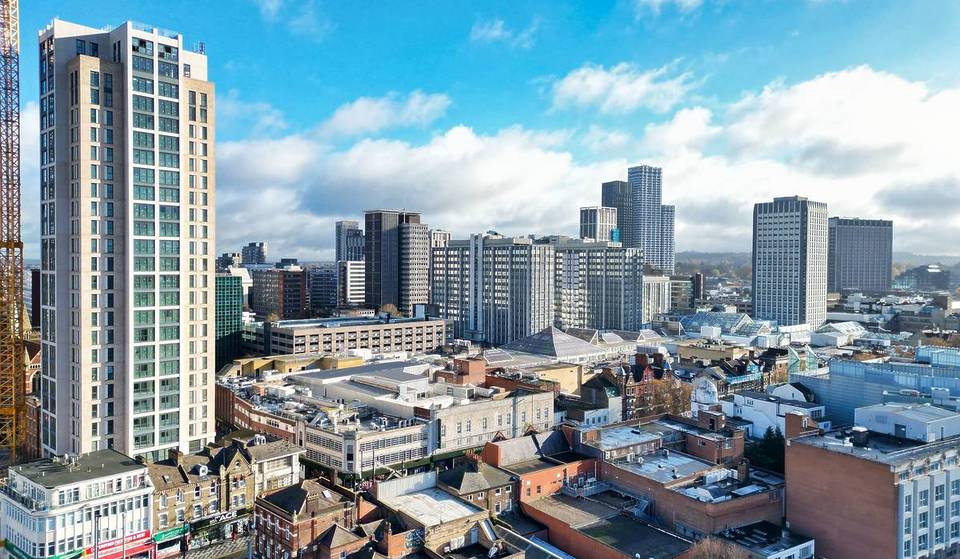 This South London Town Is Officially The Cheapest Place To Live In The City – But Some Would Say It Doesn’t Even Count As London
