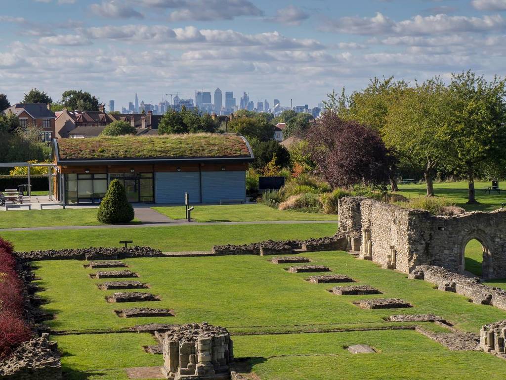 This charming borough is the cheapest place to rent in london