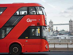 Los londinenses pronto podrán moverse por la ciudad por solo 1,75 £ al día: aquí tienes todo lo que necesitas saber sobre la nueva tarifa ilimitada de autobús que llegará a Londres este verano