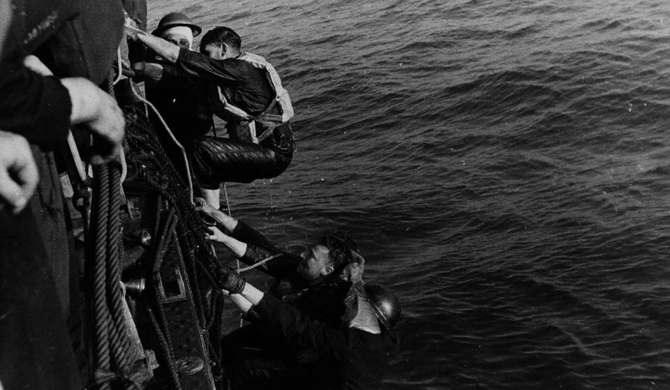 Das Schiff aus dem Zweiten Weltkrieg, das die Truppen in Dünkirchen rettete, ist jetzt ein Museum auf der Themse – und wird dieses Wochenende mit interaktiven Ausstellungen und VR für die Öffentlichkeit zugänglich gemacht