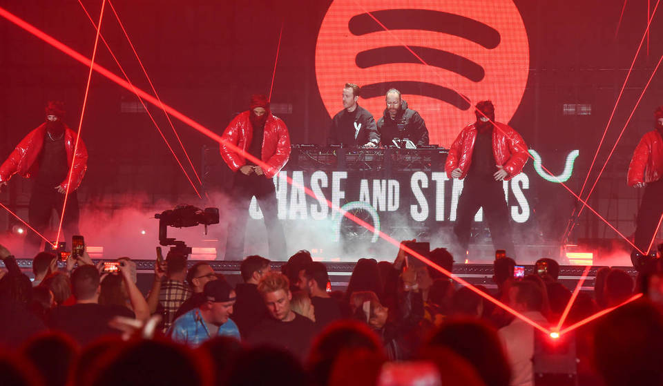Chase And Status To Play Giant London Show At RTRN II DANCE’s All Points East Takeover