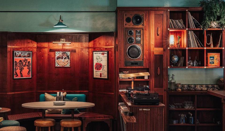 Dishoom Will Launch Its First London ‘Permit Room’ Bar And Café In Notting Hill