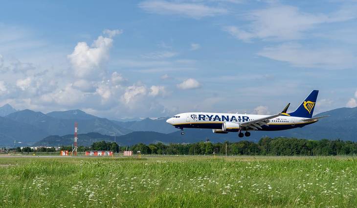 Ryanair has just unveiled its winter flight schedule – and a whole load of handy